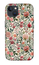 Load image into Gallery viewer, Pink Spring Flowers - Phone Case