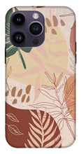 Load image into Gallery viewer, Pink Terracotta Pattern - Phone Case