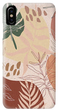 Load image into Gallery viewer, Pink Terracotta Pattern - Phone Case