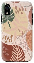 Load image into Gallery viewer, Pink Terracotta Pattern - Phone Case