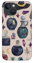 Load image into Gallery viewer, Potions Pattern - Phone Case