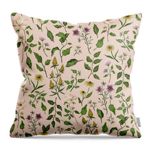 Load image into Gallery viewer, Spring Breeze Pattern - Throw Pillow