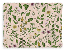 Load image into Gallery viewer, Spring Breeze Pattern - Blanket