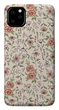 Load image into Gallery viewer, Spring Floral Pattern - Phone Case