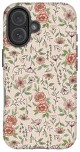 Load image into Gallery viewer, Spring Floral Pattern - Phone Case