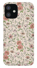 Load image into Gallery viewer, Spring Floral Pattern - Phone Case