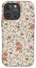 Load image into Gallery viewer, Spring Floral Pattern - Phone Case