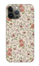 Load image into Gallery viewer, Spring Floral Pattern - Phone Case