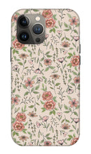 Load image into Gallery viewer, Spring Floral Pattern - Phone Case