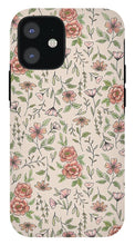 Load image into Gallery viewer, Spring Floral Pattern - Phone Case