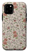 Load image into Gallery viewer, Spring Floral Pattern - Phone Case