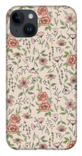 Load image into Gallery viewer, Spring Floral Pattern - Phone Case