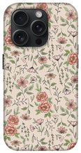 Load image into Gallery viewer, Spring Floral Pattern - Phone Case