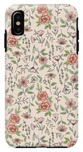 Load image into Gallery viewer, Spring Floral Pattern - Phone Case