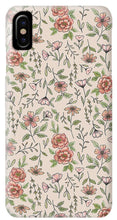 Load image into Gallery viewer, Spring Floral Pattern - Phone Case