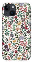 Load image into Gallery viewer, Spring Garden Flowers - Phone Case