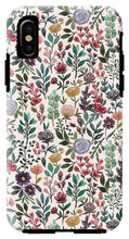 Load image into Gallery viewer, Spring Garden Flowers - Phone Case