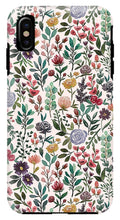 Load image into Gallery viewer, Spring Garden Flowers - Phone Case
