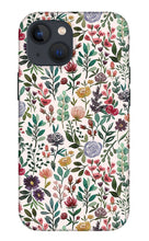 Load image into Gallery viewer, Spring Garden Flowers - Phone Case
