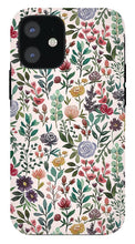 Load image into Gallery viewer, Spring Garden Flowers - Phone Case