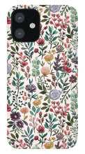Load image into Gallery viewer, Spring Garden Flowers - Phone Case