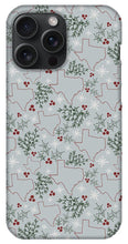 Load image into Gallery viewer, Texas Christmas Pattern - Phone Case