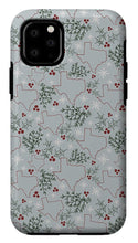 Load image into Gallery viewer, Texas Christmas Pattern - Phone Case