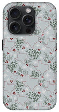 Load image into Gallery viewer, Texas Christmas Pattern - Phone Case