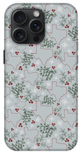 Load image into Gallery viewer, Texas Christmas Pattern - Phone Case