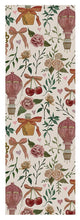 Load image into Gallery viewer, Vintage Valentine's Pattern - Yoga Mat