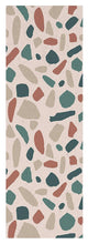 Load image into Gallery viewer, Warm Terrazzo Pattern - Yoga Mat