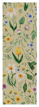 Load image into Gallery viewer, Whimsical Spring Blooms Pattern - Yoga Mat