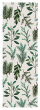 Load image into Gallery viewer, Winter Branch Pattern - Yoga Mat
