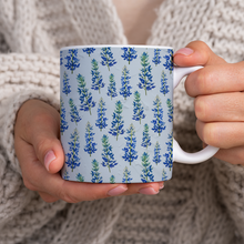 Load image into Gallery viewer, Blue Bonnets - Mug