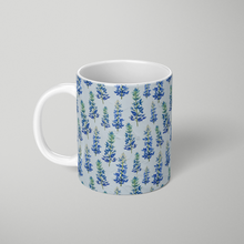 Load image into Gallery viewer, Blue Bonnets - Mug