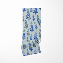 Load image into Gallery viewer, Blue Bonnet Yoga Mat