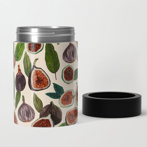 Fig Can Cooler