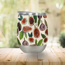Load image into Gallery viewer, Fig Stemless Wine Tumbler