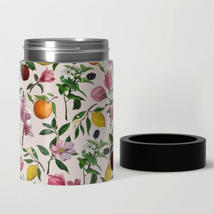 Fruit and Flower Blossoms Can Cooler