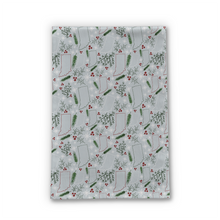 Load image into Gallery viewer, Indiana Christmas Tea Towels