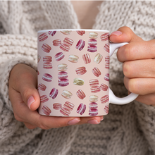 Load image into Gallery viewer, Macaron Pattern - Mug