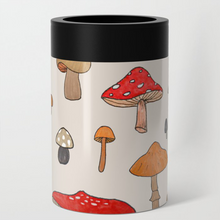 Load image into Gallery viewer, Mushroom Can Cooler