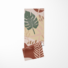 Load image into Gallery viewer, Pink Terracotta Desert Yoga Mat