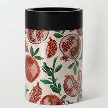 Load image into Gallery viewer, Pomegranate Can Cooler