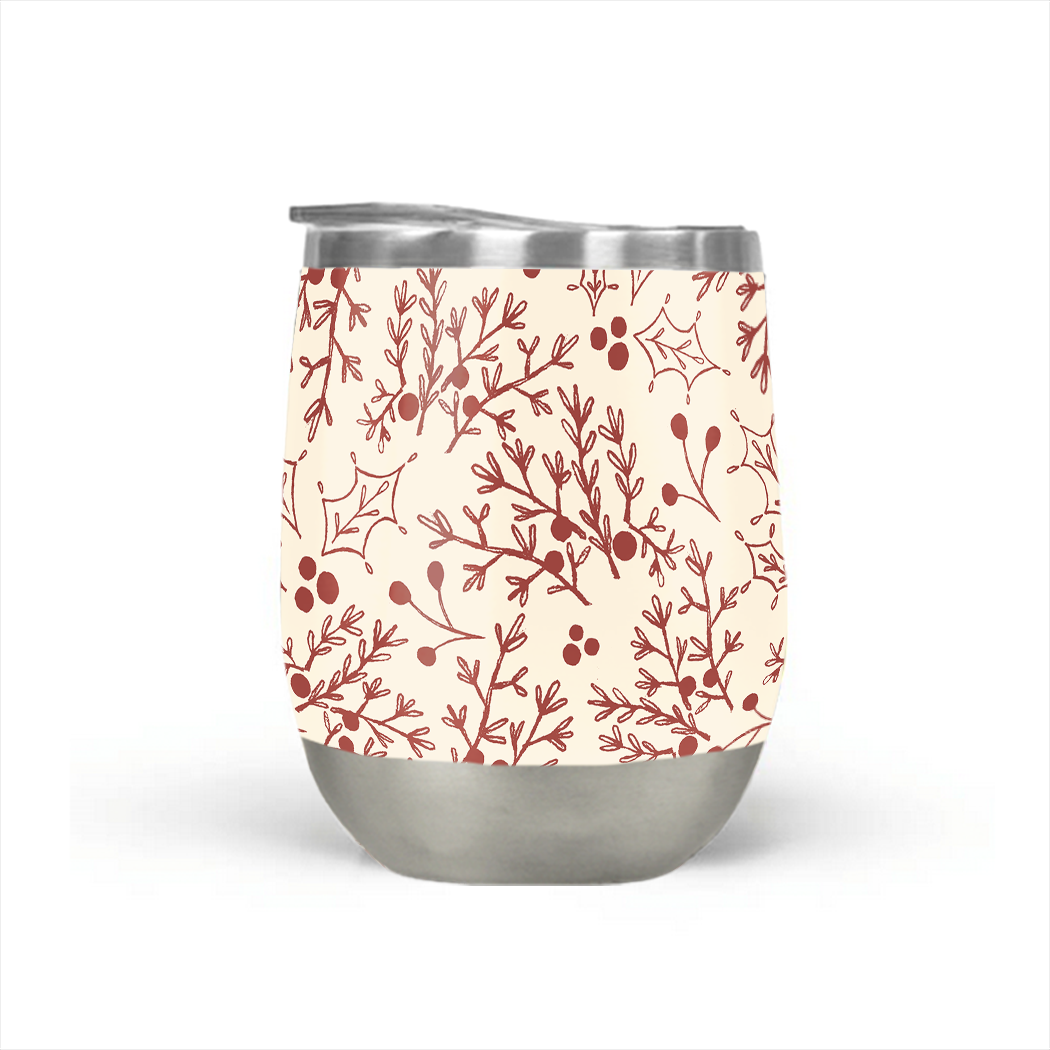 Wine Aunt 12oz Insulated Wine Tumbler – Shop Reductress