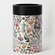 Load image into Gallery viewer, Spring Garden Can Cooler/Koozie