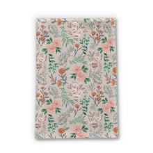 Load image into Gallery viewer, Springtime Tea Towel