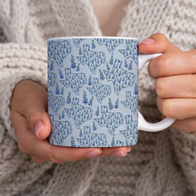 Load image into Gallery viewer, Texas Blue Bonnet - Mug