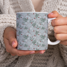 Load image into Gallery viewer, Texas Christmas Pattern - Mug