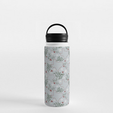 Load image into Gallery viewer, Texas Christmas Handle Lid Water Bottle